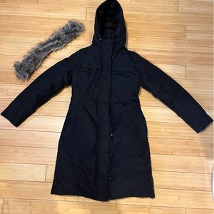 North Face Arctic Parka size S
